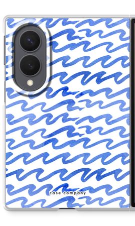 Blue waves