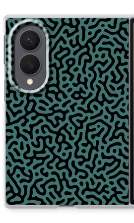 Turing pattern