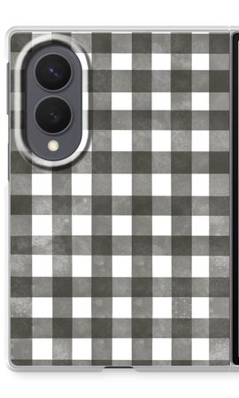 Gingham style