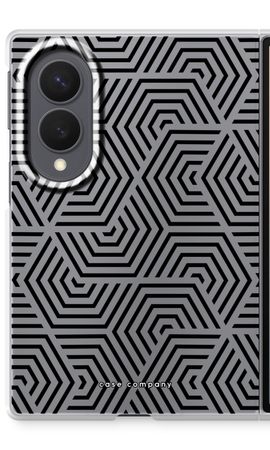 Magic pattern