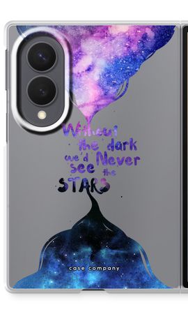 Stars quote