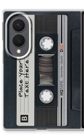 Cassettebandje N°3