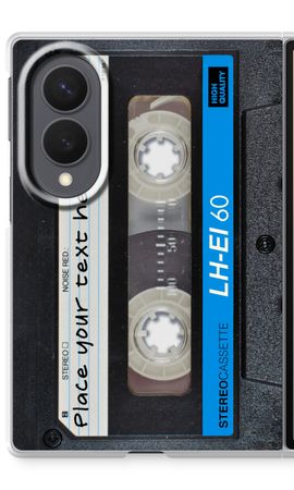 Cassettebandje N°2