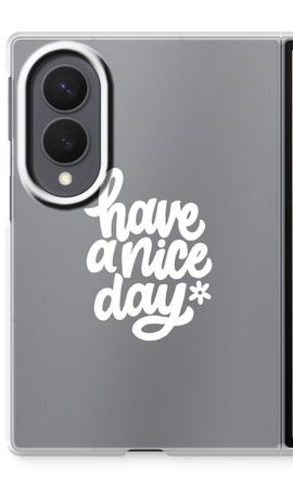 Have a nice day