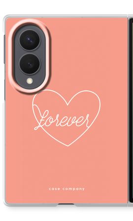 Forever heart