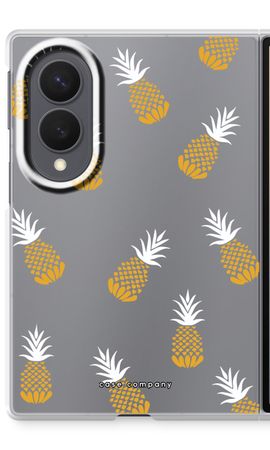 Petits ananas