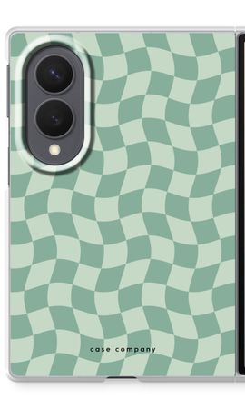 Grid Grün