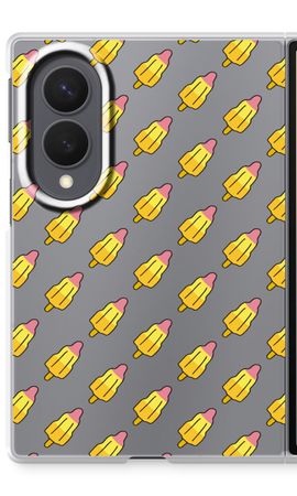 Isglassar Rocket pop