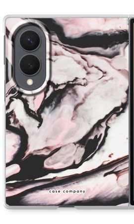 Pink stream