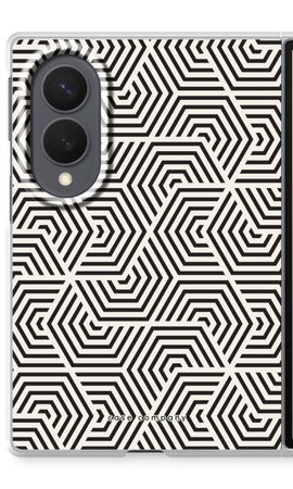 Magic pattern