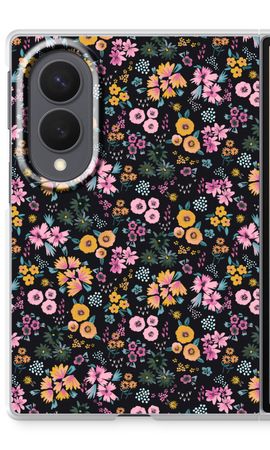Little Flowers 2