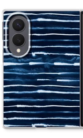 Lines Navy
