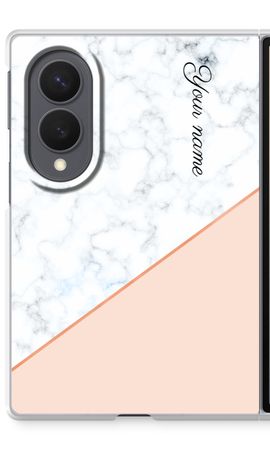 Marble in style