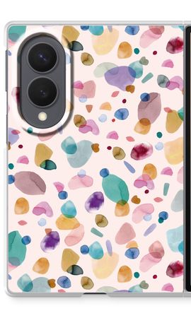 Terrazzo Memphis