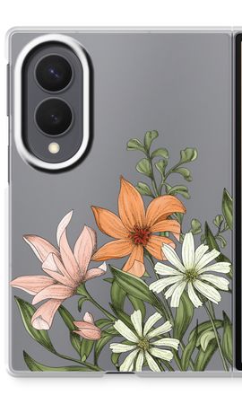 Floral bouquet