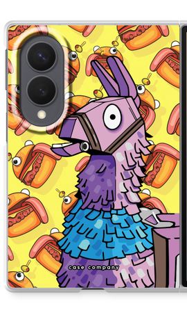 Loot Burger