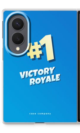 Victory Royale