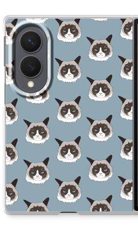 It's a Purrr Case