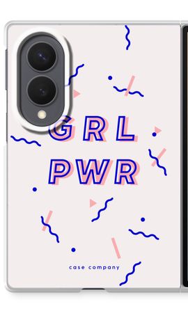 GRL PWR