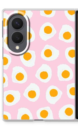 Dancing eggs