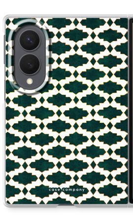 Moroccan tiles
