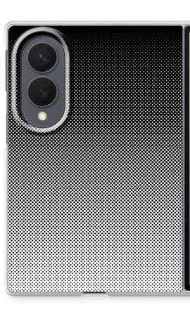 Musketon Halftone