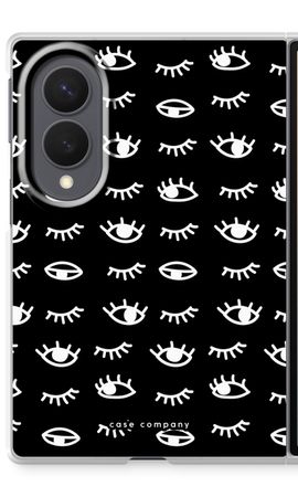 Eye pattern #3