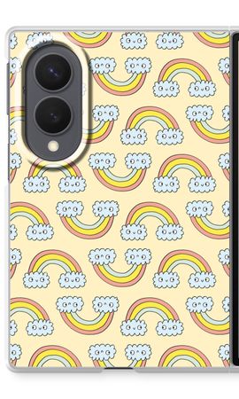 Regenboog