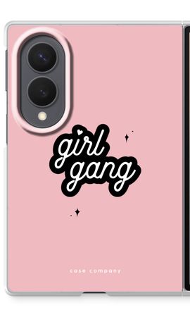 Girl Gang