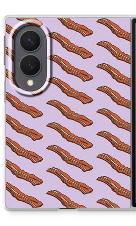 Bacon to my eggs #2
