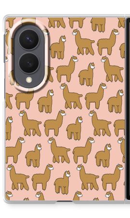 Alpacas