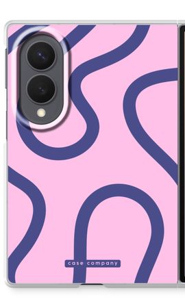 Bubblegum Curve