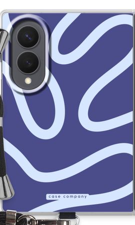 Indigo Stream