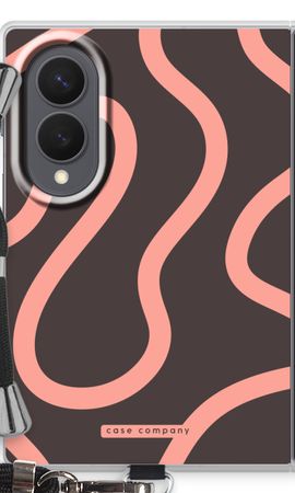 Mocha Swirl