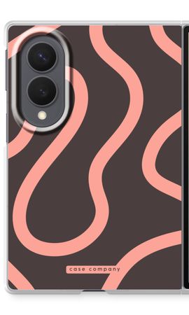 Mocha Swirl