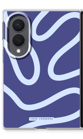 Indigo Stream