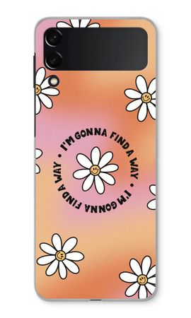 I'm gonna find a way