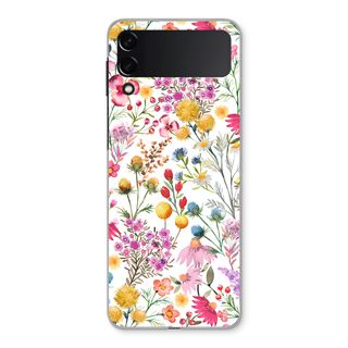 Delicate Plants and Flowers