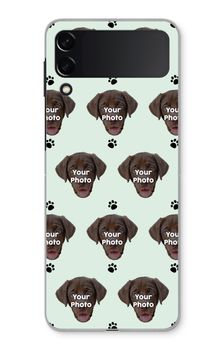 Personalized Face - Cat or Dog