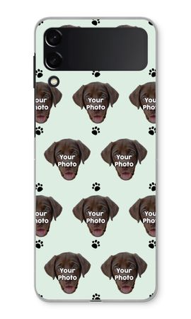 Personalized Face - Cat or Dog