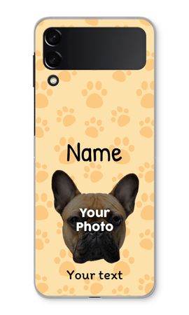 Personalized face - Pet