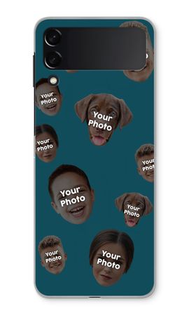 Personalized Face N°1