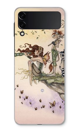 Where the wind takes you