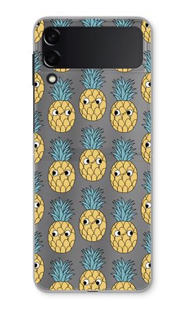 Pineapples