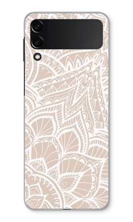 Boho Geometric mandala