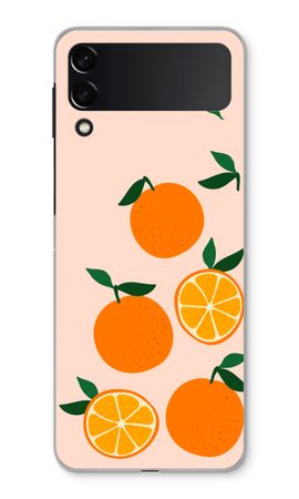 Will you be my clementine