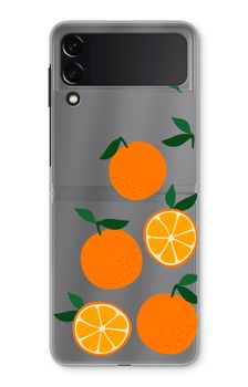 Will you be my clementine