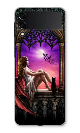 Children of the night