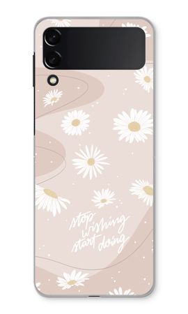 Daydreaming becomes reality