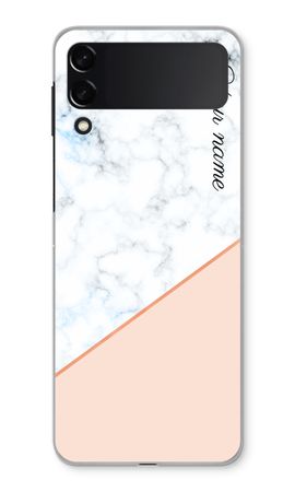 Marble in style